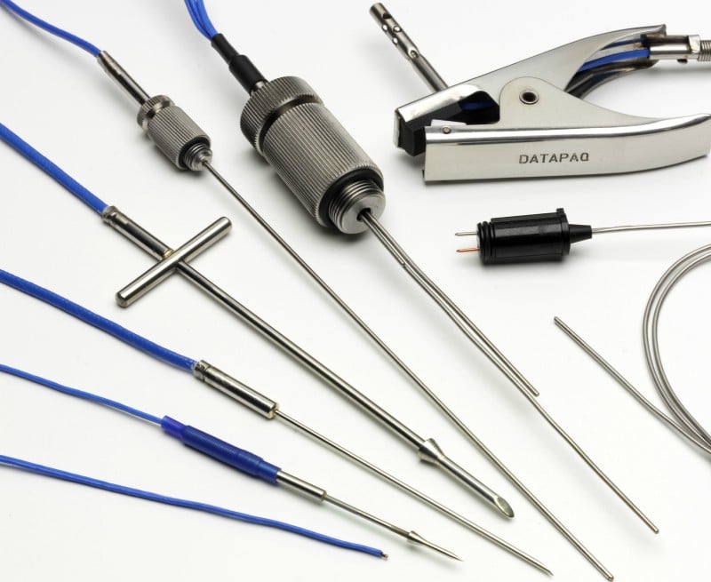 food probes temperature probes digital probes