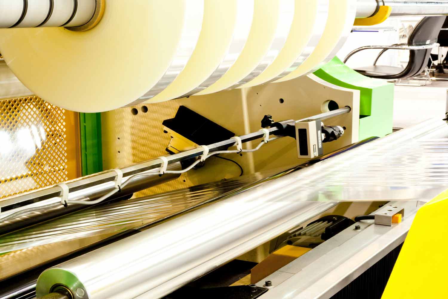 Plastic Processing Plastic Processing
