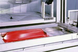 Thermoforming Applications