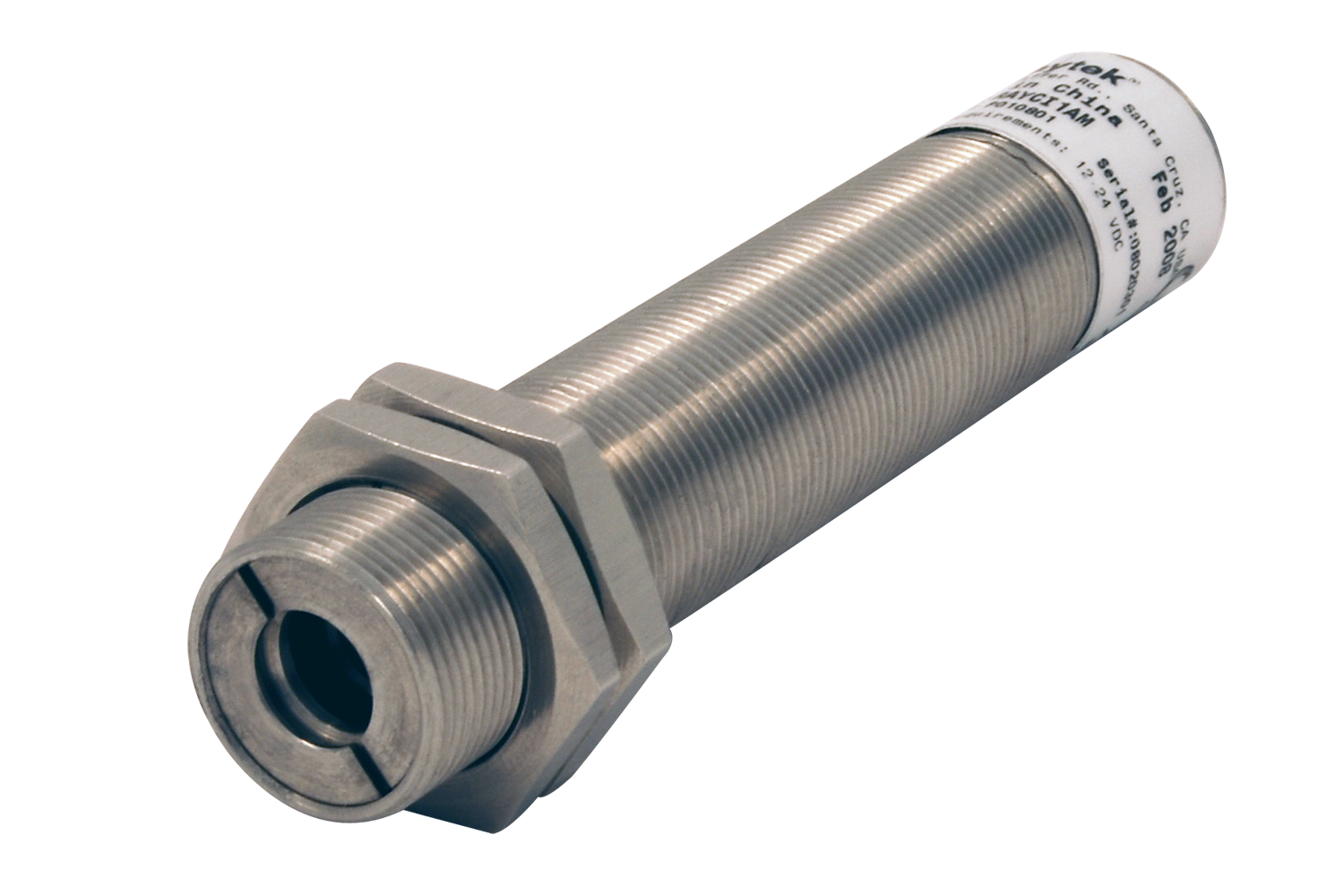 Raytek® Compact CI and CM | Fluke Process Instruments