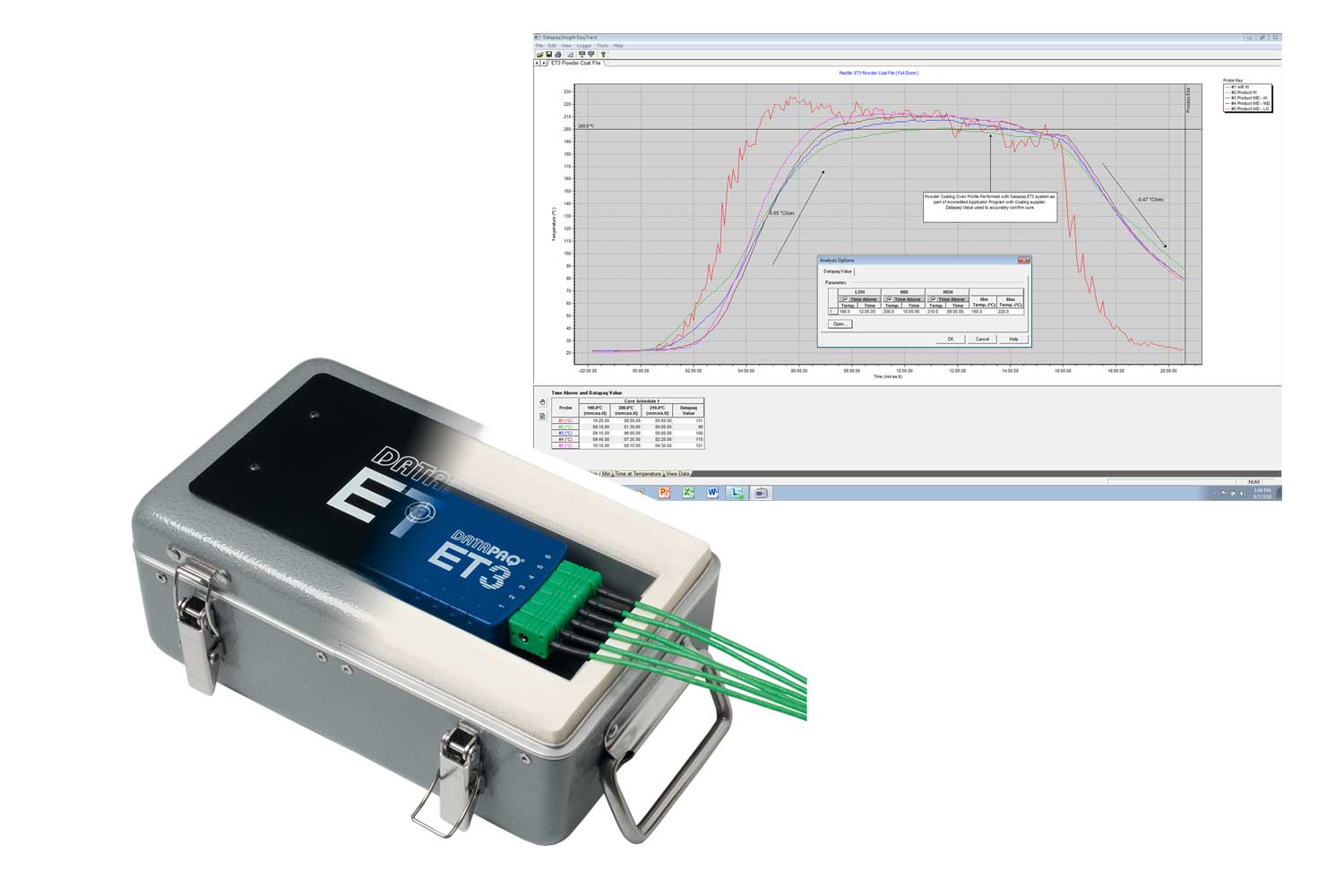 DataPro's USB 3 Guide and FAQ