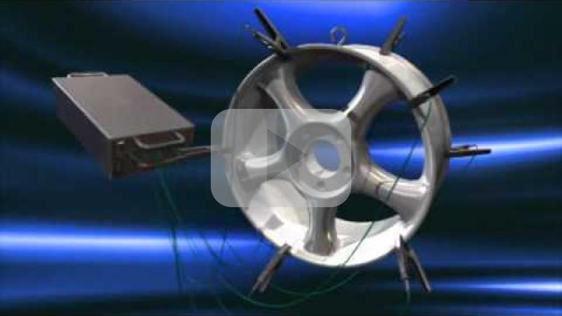 Thermal Profiling Technology Fluke Process Instruments