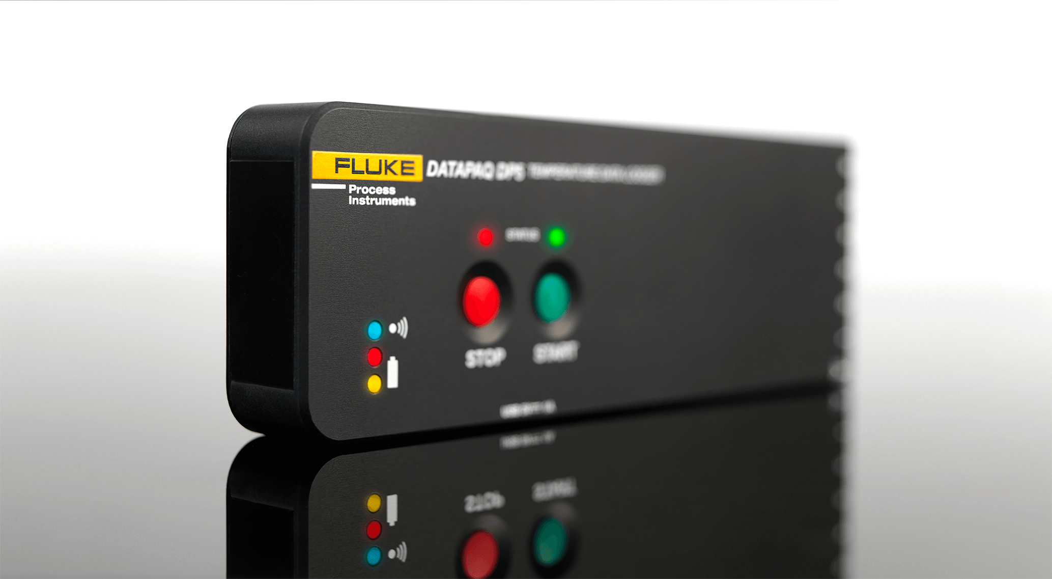 Fluke® Process Instruments Introduces New Datapaq DP5 Temperature ...