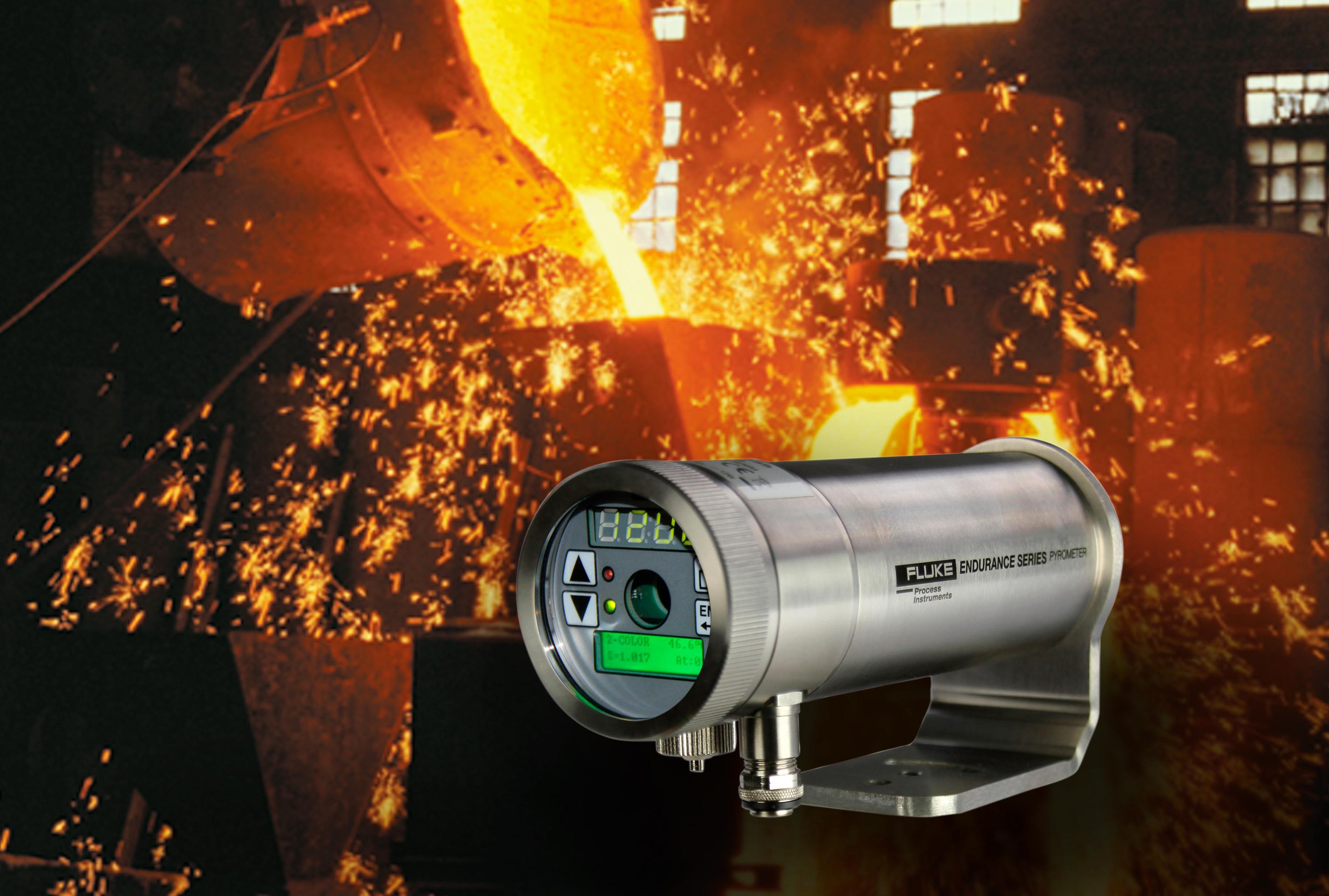Endurance-Pyrometer Endurance-Pyrometer