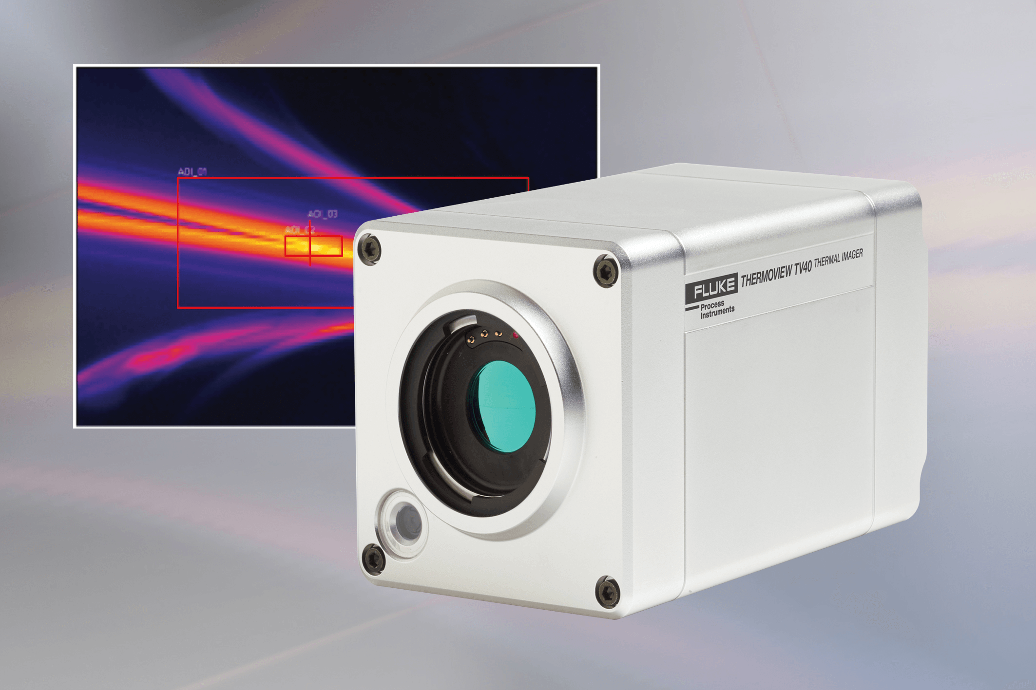 ThermoView TV40 Press Image ThermoView TV40 Press Image