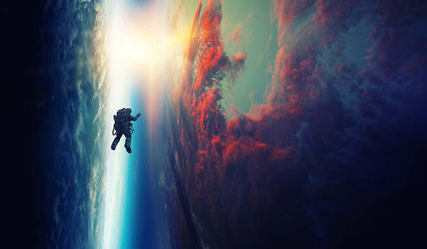 New Frontiers New Frontiers