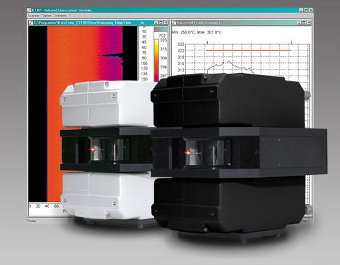 MP Linescanner Series MP Linescanner Series