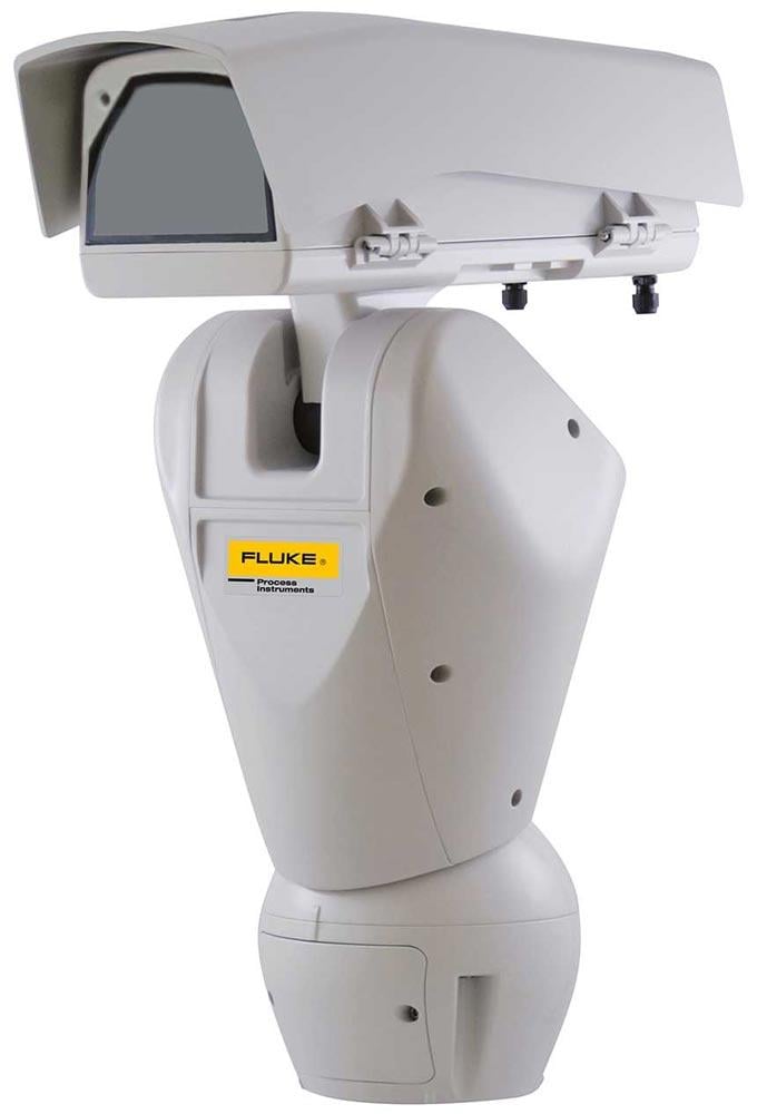 Pan and Tilt Accessory for Thermoview TV40