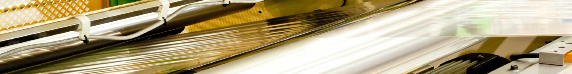 IR Sensors in extrusion coating IR Sensors in extrusion coating