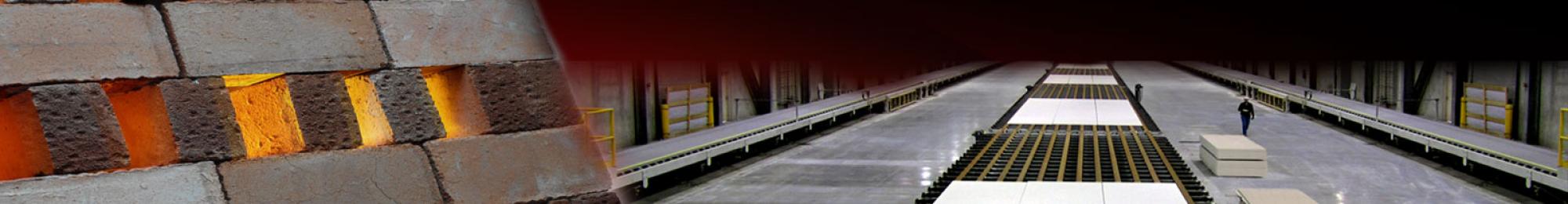Temperature Monitoring in Construction Materials Temperature Monitoring in Construction Materials