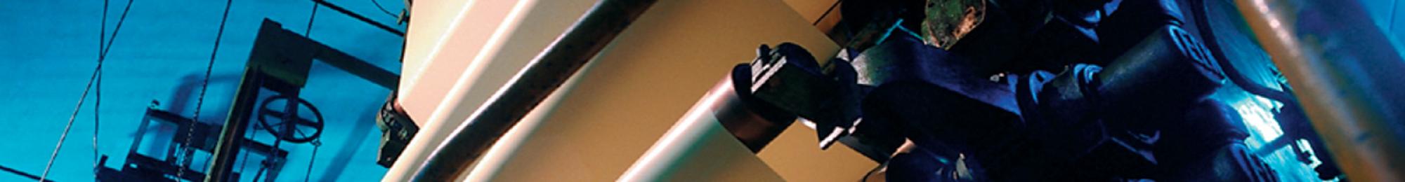 Temperature Monitoring in Paper Converting Temperature Monitoring in Paper Converting