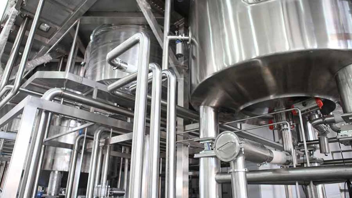 Brewery Brewery