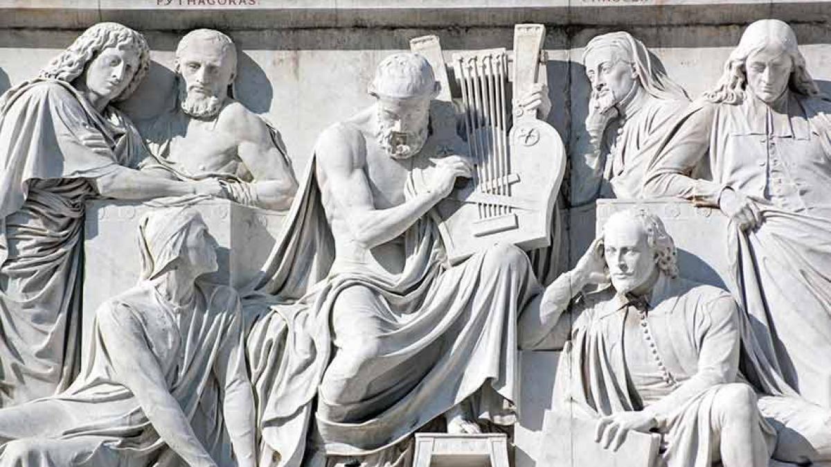 Music and History Music and History