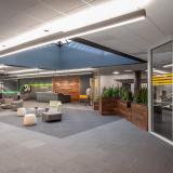 Fluke Office in Seattle, Washington