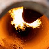 Kiln Fire
