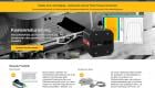 Neue Webseite für Fluke Process Instruments 