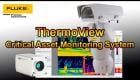 ThermoView Critical Asset Monitoring System