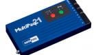 Multipaq21 Temperatur-Datenlogger