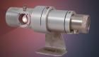 Automatische Schwenkspiegelvorrichtung SpotScan für Pyrometer