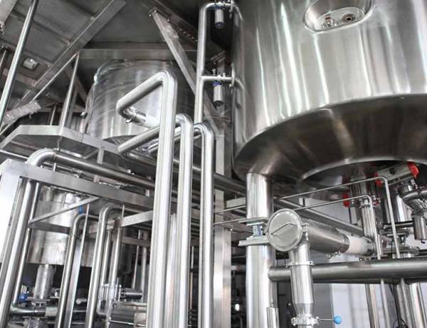 Brewery Brewery