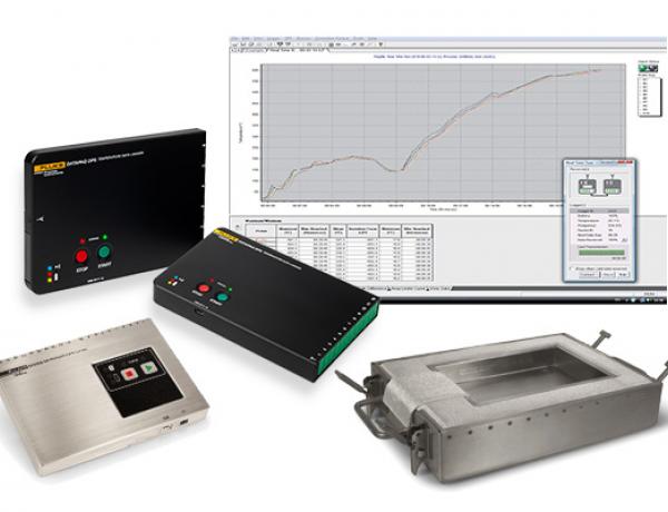 Customized Thermal Profiling Systems Customized Thermal Profiling Systems