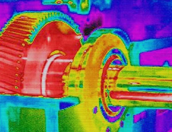 Infrared Image