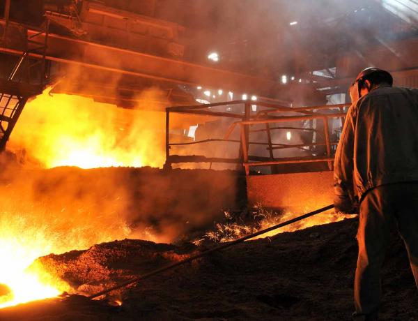 Metal Processing Metal Processing