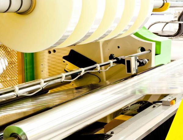 Plastic Processing Plastic Processing