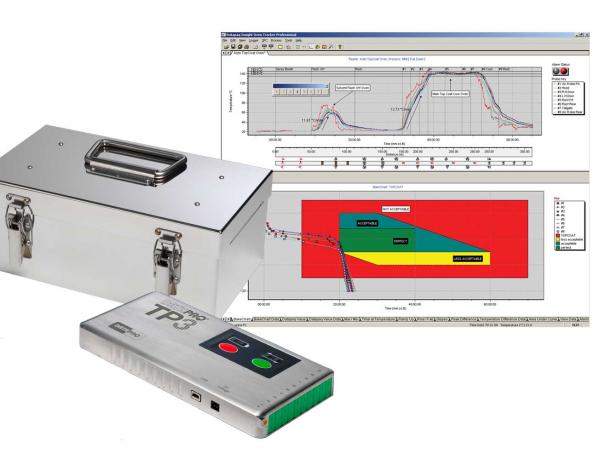 Datapaq AutoPaq Datapaq AutoPaq