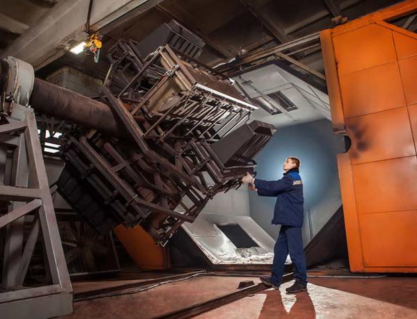 Rotomolding Process Rotomolding Process