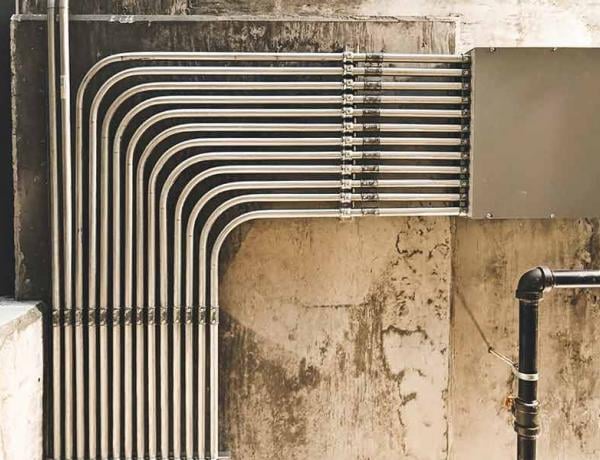 Pipes Pipes