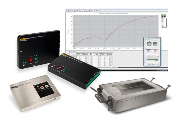 Customized Thermal Profiling Systems Customized Thermal Profiling Systems