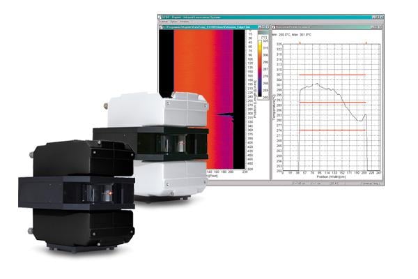 EC Process Imaging System EC Process Imaging System