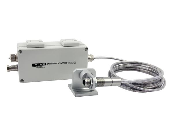 Endurance® 高温対応赤外線放射温度計 Fluke Process Instruments