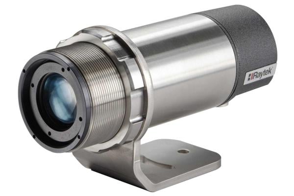 Hi-Temp Industrial IR w/Circle Laser (IR-IND)