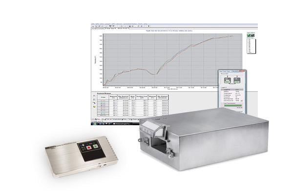Furnace Tracker Sealed Quench System Furnace Tracker Sealed Quench System
