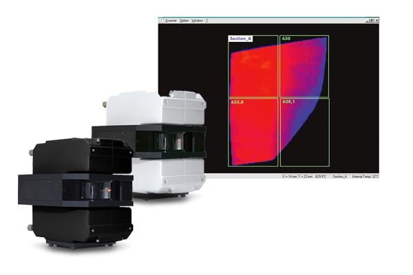 GS Process Imaging System GS Process Imaging System