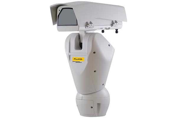 Pan and Tilt Housing Accessory for ThermoView TV40 Thermal Imager