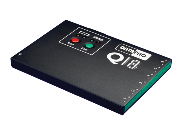 Datapaq Q18 Datenlogger Datapaq Q18 Datenlogger