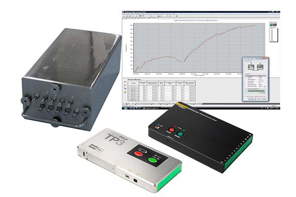 Sistemas Personalizados Para Hornos De Datapaq Fluke Process Instruments