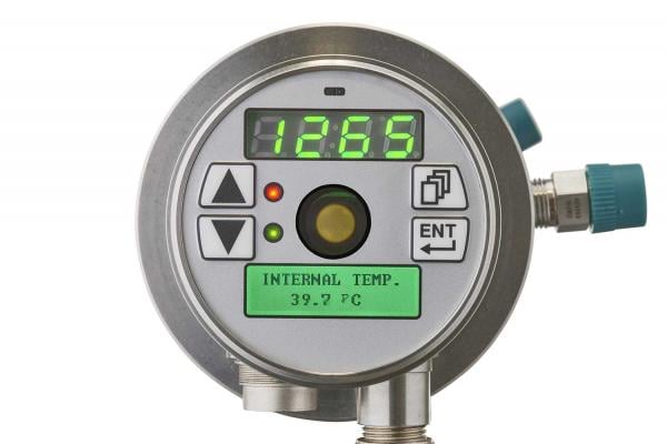 1 pcs High Temperature Industrial Boiler Electronic Digital