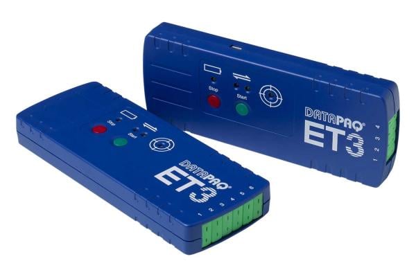Datapaq Easytrack 3 Fluke Process Instruments