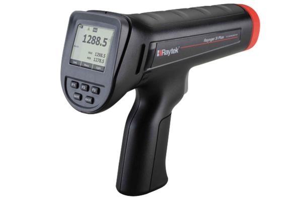 全国どこでも送料無料！ 3i Raynger® Raytek® Plus Instruments Process Fluke | 環境測定器