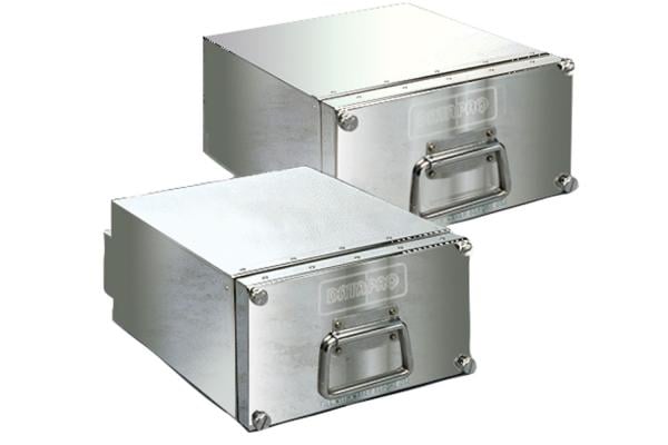 Hitzeschutzbehälter TB6000 Hitzeschutzbehälter TB6000