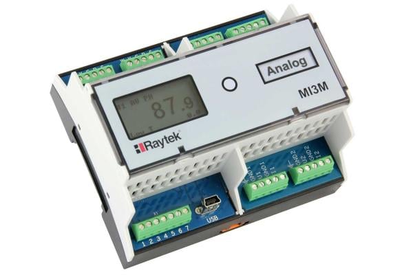 MI3M Kommunikationsbox MI3M Kommunikationsbox