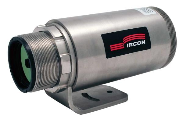Ircon-Pyrometer Modline 7 
