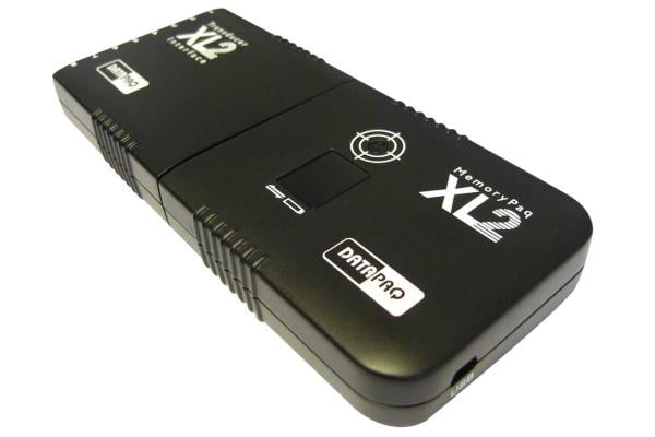XL2 Temperatur-Datenlogger XL2 Temperatur-Datenlogger