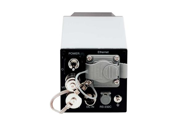 Pi20 ThermoView Back Pi20 ThermoView Back