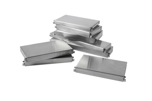 rinap 確認用 Datapaq® Reflow Tracker温度プロファイリング・システム