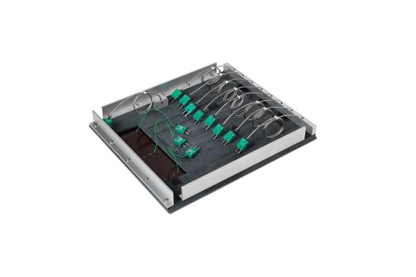 rinap 確認用 Datapaq® Reflow Tracker温度プロファイリング・システム